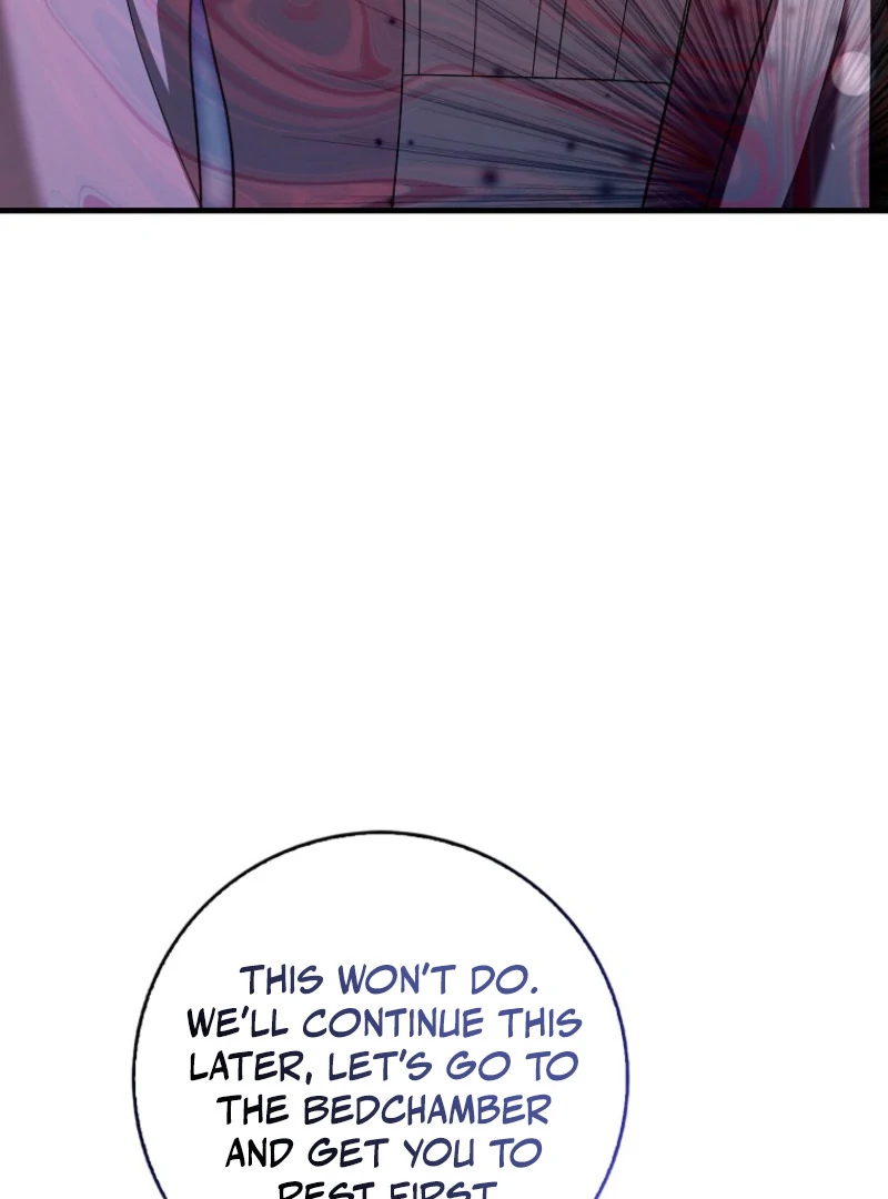 The Male Lead Is Obsessed With Proposing to Me Chapter 35 - Page 53