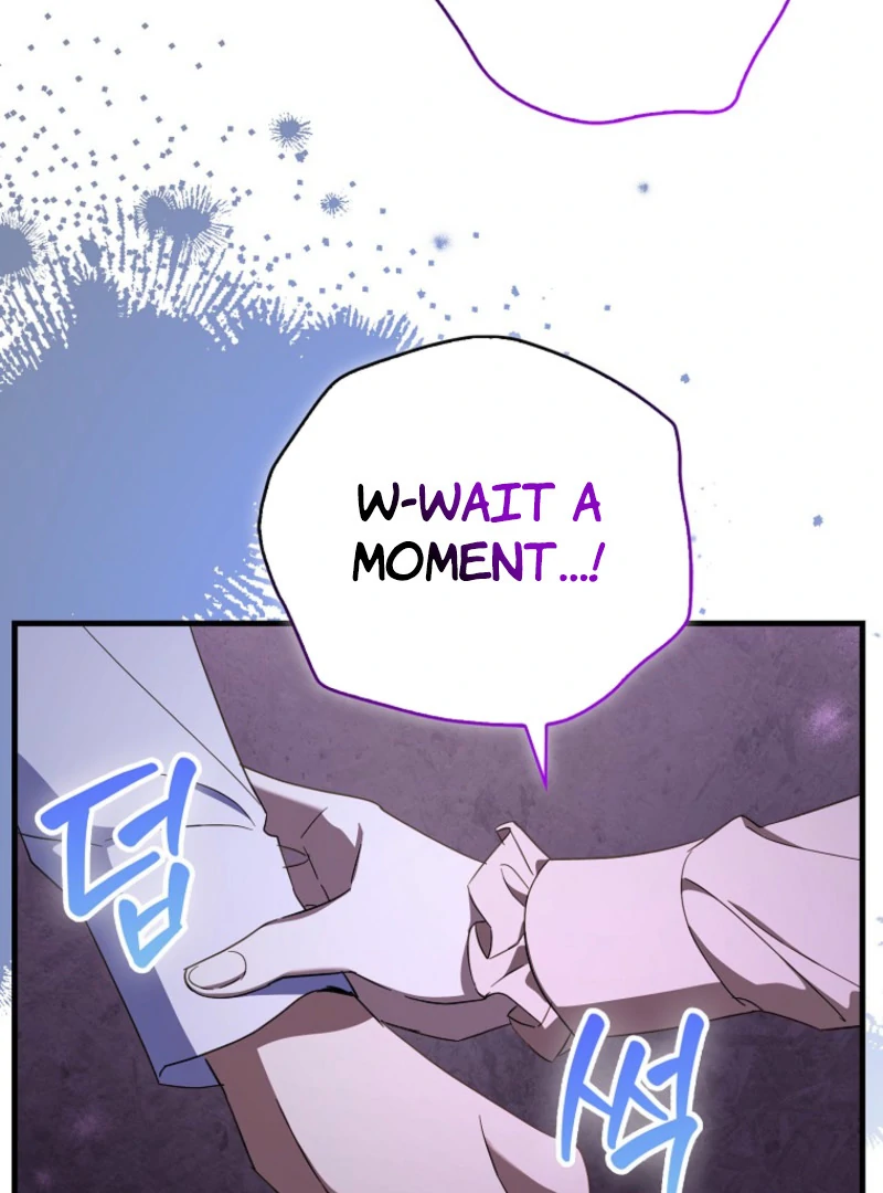 The Male Lead Is Obsessed With Proposing to Me Chapter 35 - Page 55