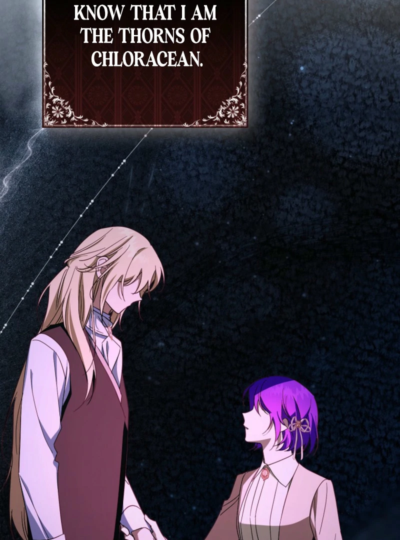 The Male Lead Is Obsessed With Proposing to Me Chapter 35 - Page 59