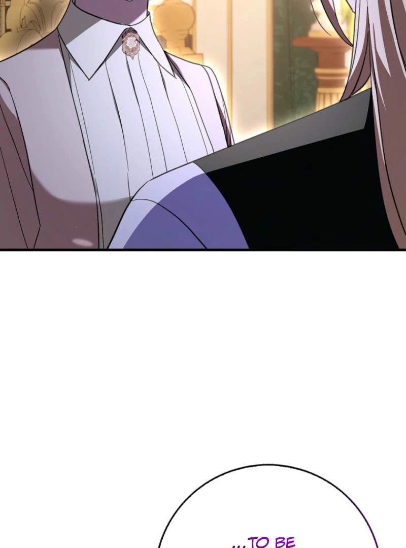 The Male Lead Is Obsessed With Proposing to Me Chapter 35 - Page 6