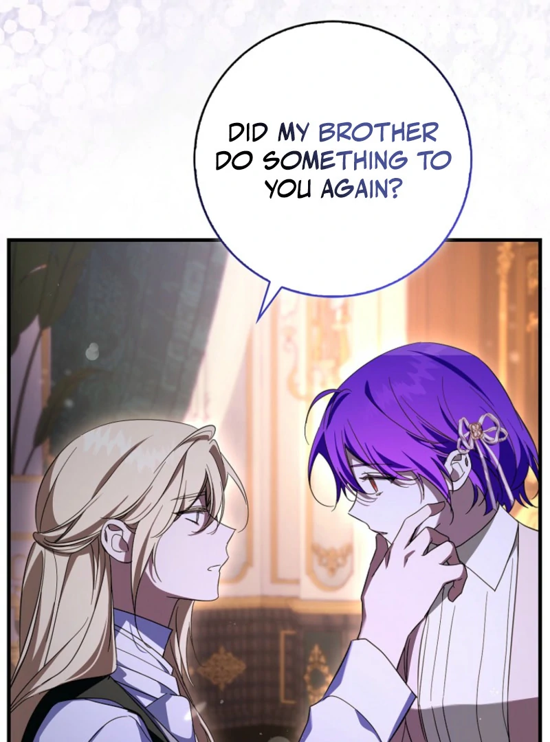 The Male Lead Is Obsessed With Proposing to Me Chapter 35 - Page 67