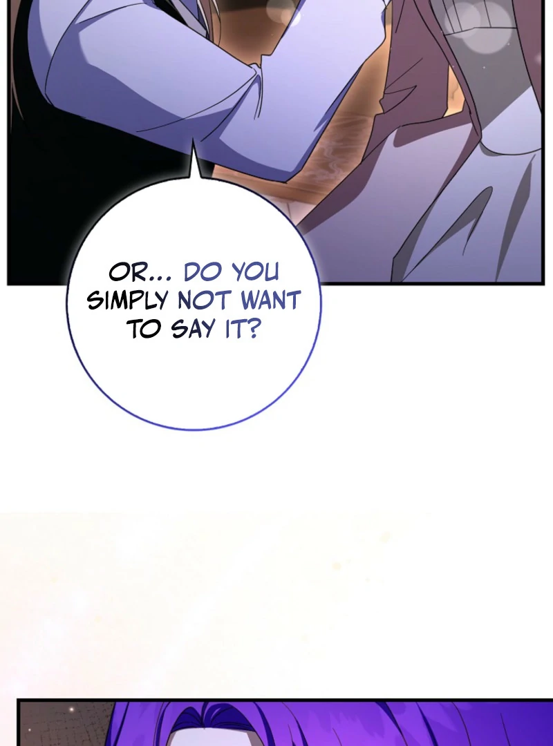 The Male Lead Is Obsessed With Proposing to Me Chapter 35 - Page 68