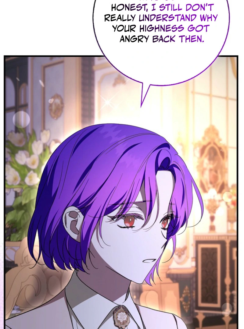 The Male Lead Is Obsessed With Proposing to Me Chapter 35 - Page 7