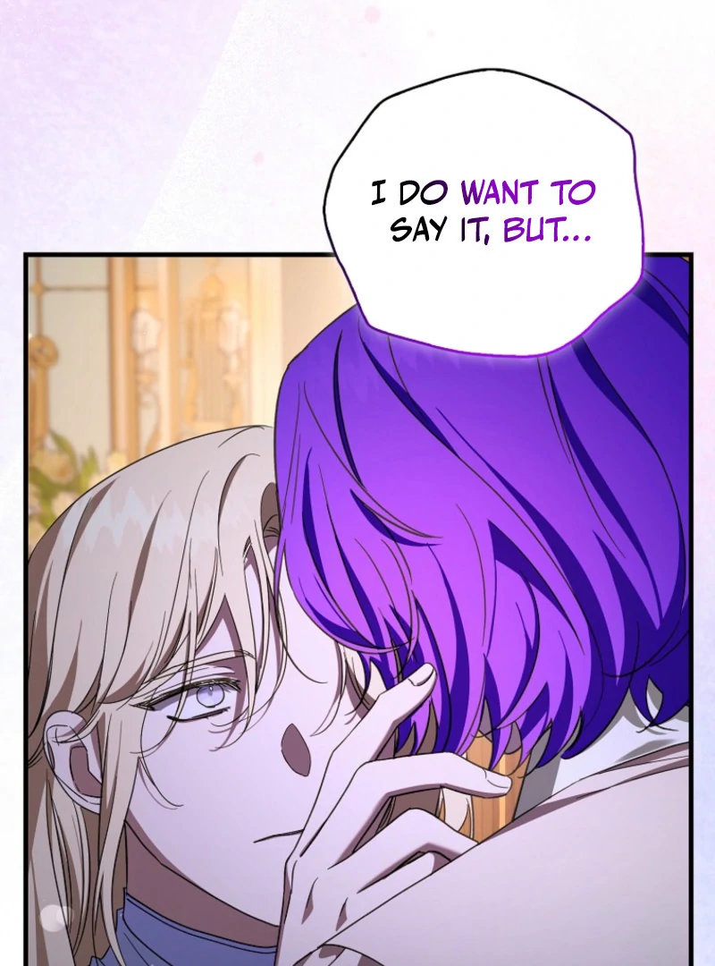 The Male Lead Is Obsessed With Proposing to Me Chapter 35 - Page 70