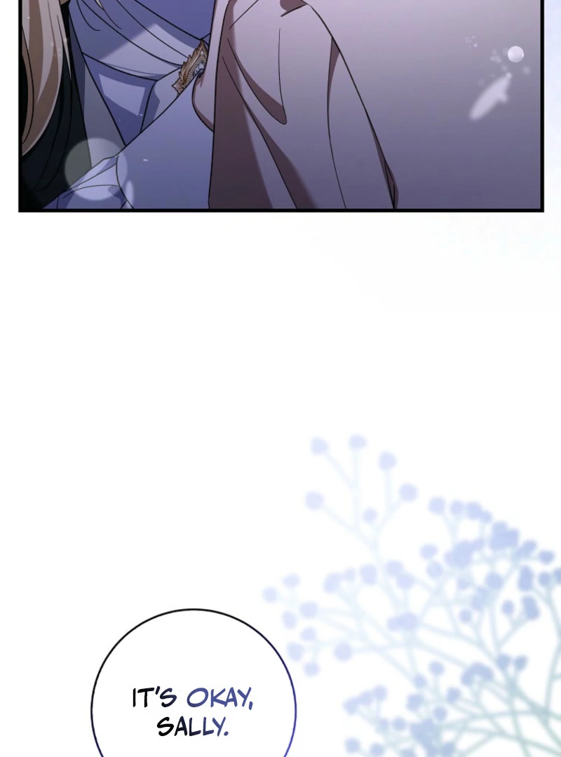 The Male Lead Is Obsessed With Proposing to Me Chapter 35 - Page 71