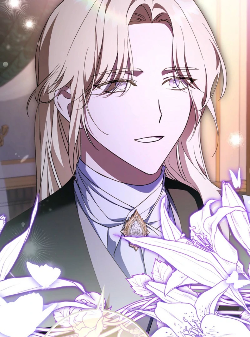 The Male Lead Is Obsessed With Proposing to Me Chapter 35 - Page 74