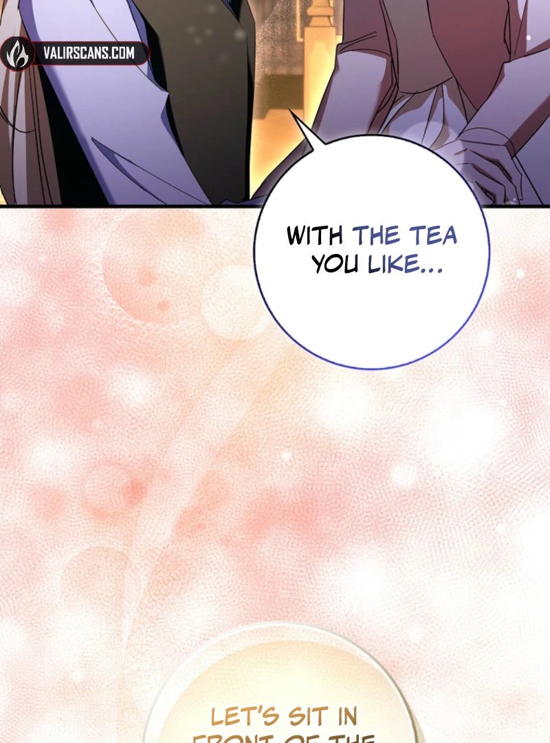 The Male Lead Is Obsessed With Proposing to Me Chapter 35 - Page 81