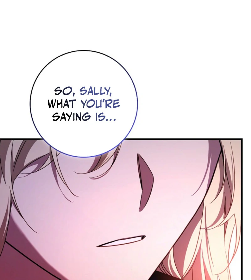 The Male Lead Is Obsessed With Proposing to Me Chapter 35 - Page 87