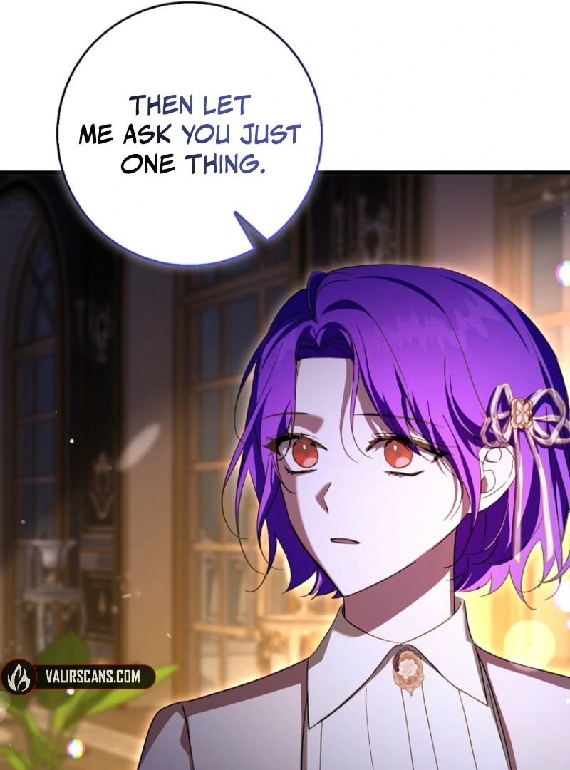 The Male Lead Is Obsessed With Proposing to Me Chapter 35 - Page 89