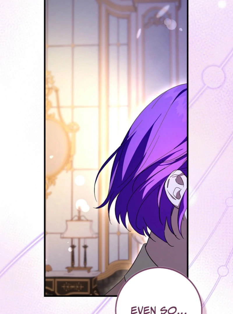 The Male Lead Is Obsessed With Proposing to Me Chapter 35 - Page 9