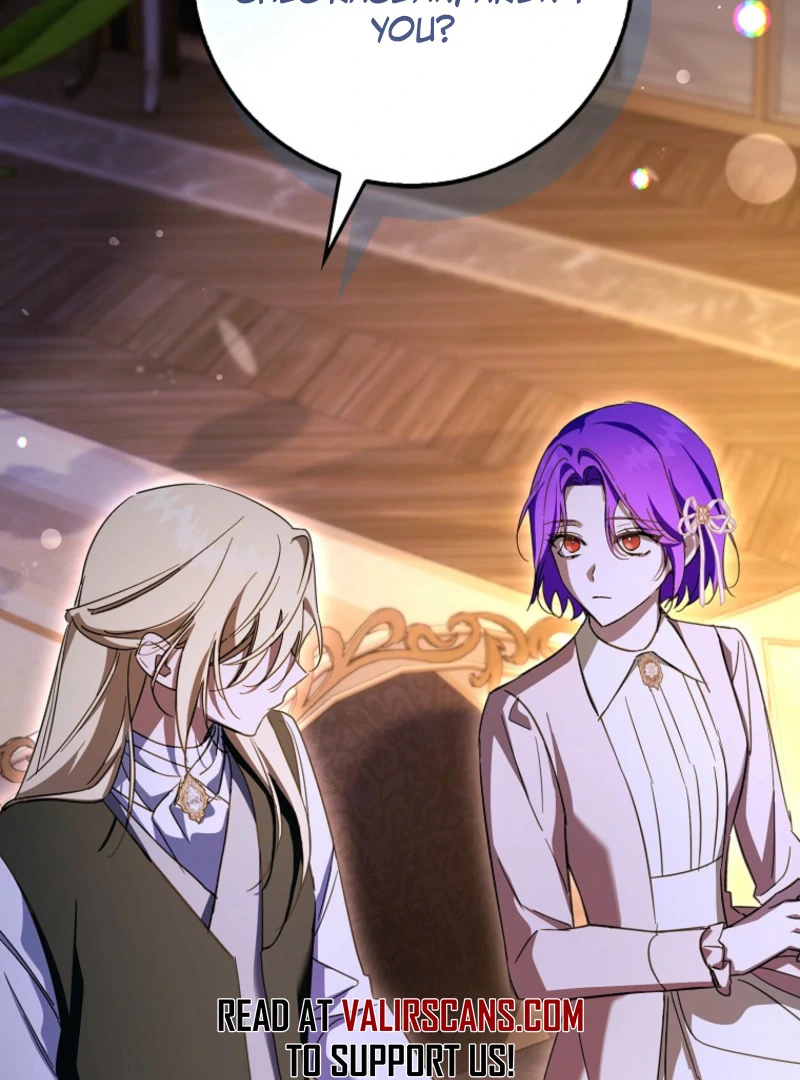 The Male Lead Is Obsessed With Proposing to Me Chapter 35 - Page 91