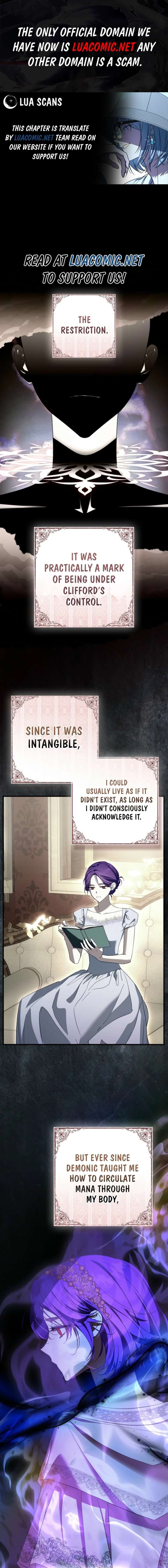 The Male Lead Is Obsessed With Proposing to Me Chapter 45 - Page 1