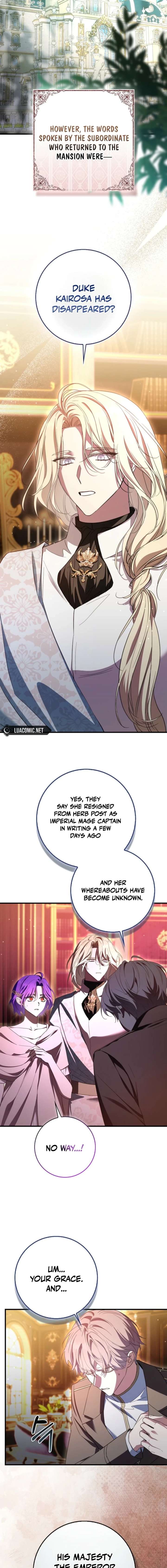 The Male Lead Is Obsessed With Proposing to Me Chapter 45 - Page 15