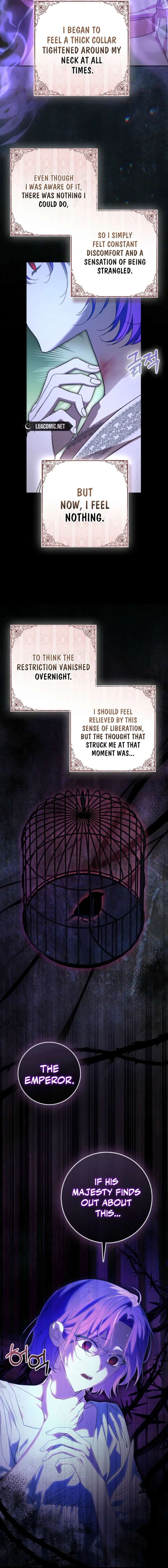 The Male Lead Is Obsessed With Proposing to Me Chapter 45 - Page 2