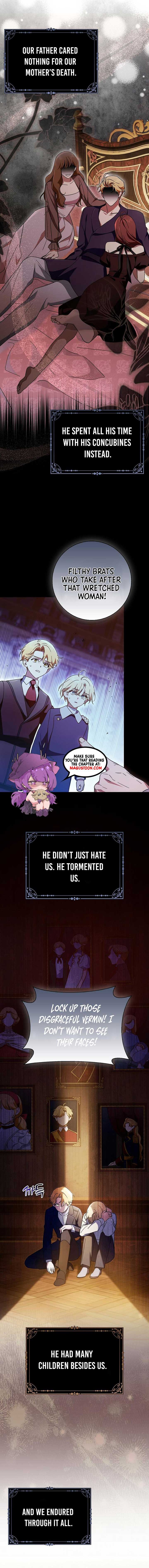 The Male Lead Is Obsessed With Proposing to Me Chapter 9 - Page 7