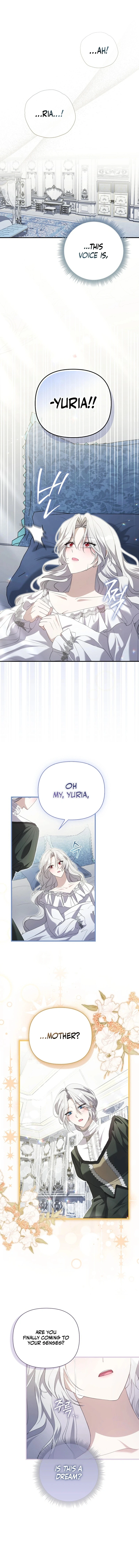 The Villainess Hides Her Wealth Chapter 2 - Page 12