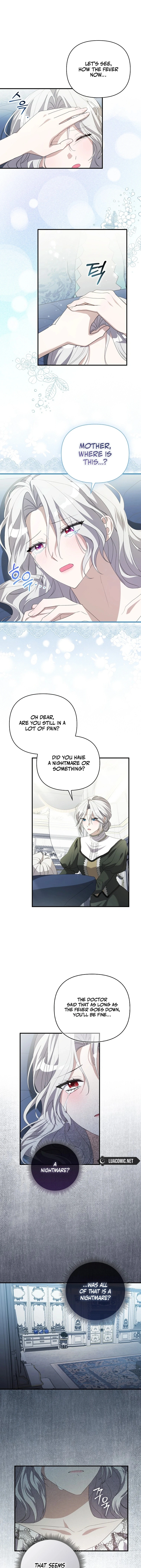 The Villainess Hides Her Wealth Chapter 2 - Page 13