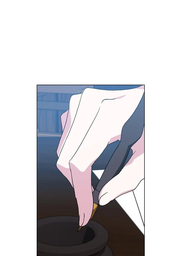 The Villainess Hides Her Wealth Chapter 38 - Page 106