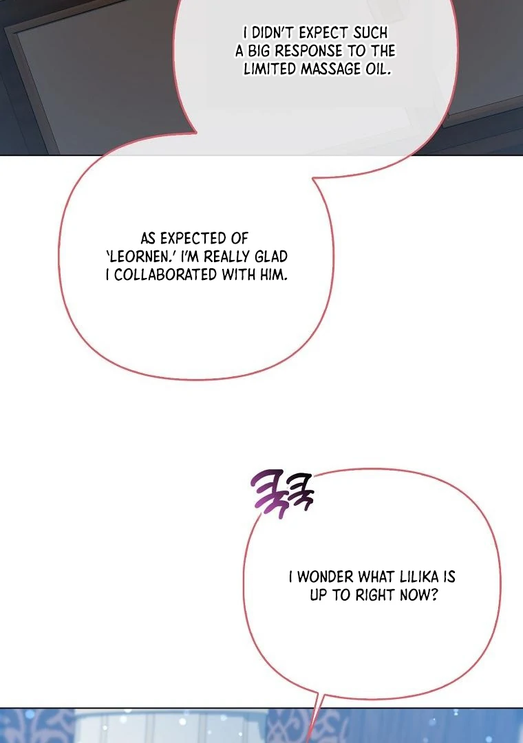 The Villainess Hides Her Wealth Chapter 38 - Page 109