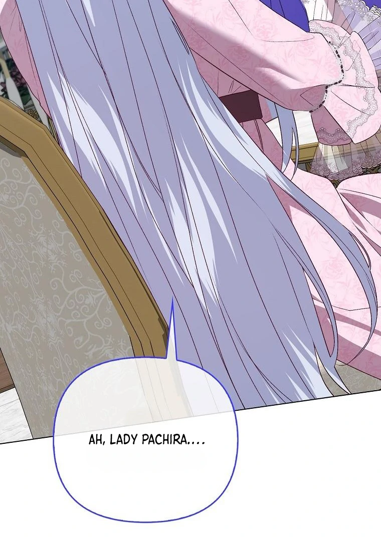 The Villainess Hides Her Wealth Chapter 38 - Page 21