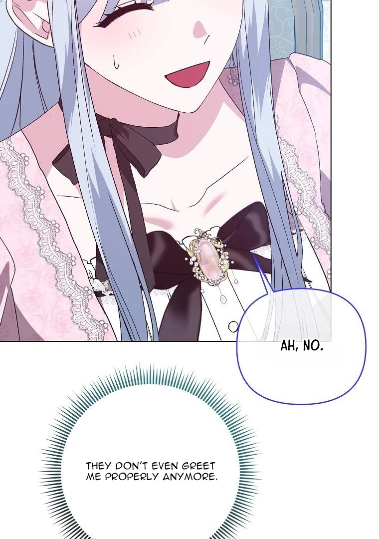 The Villainess Hides Her Wealth Chapter 38 - Page 23