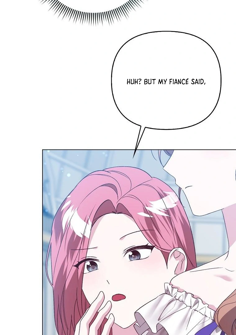 The Villainess Hides Her Wealth Chapter 38 - Page 24