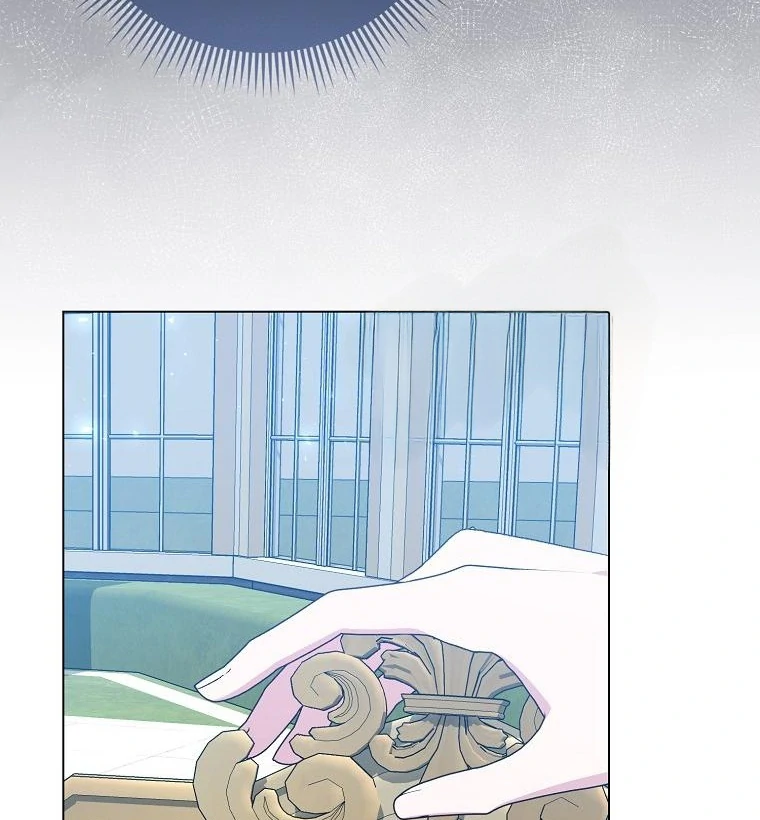 The Villainess Hides Her Wealth Chapter 38 - Page 28