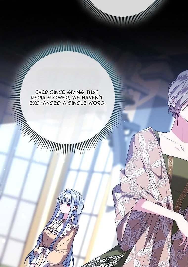 The Villainess Hides Her Wealth Chapter 38 - Page 33