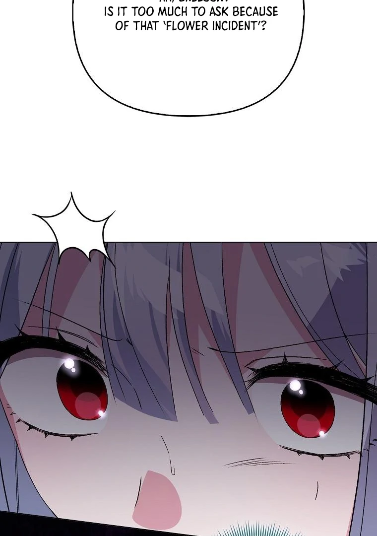 The Villainess Hides Her Wealth Chapter 38 - Page 36