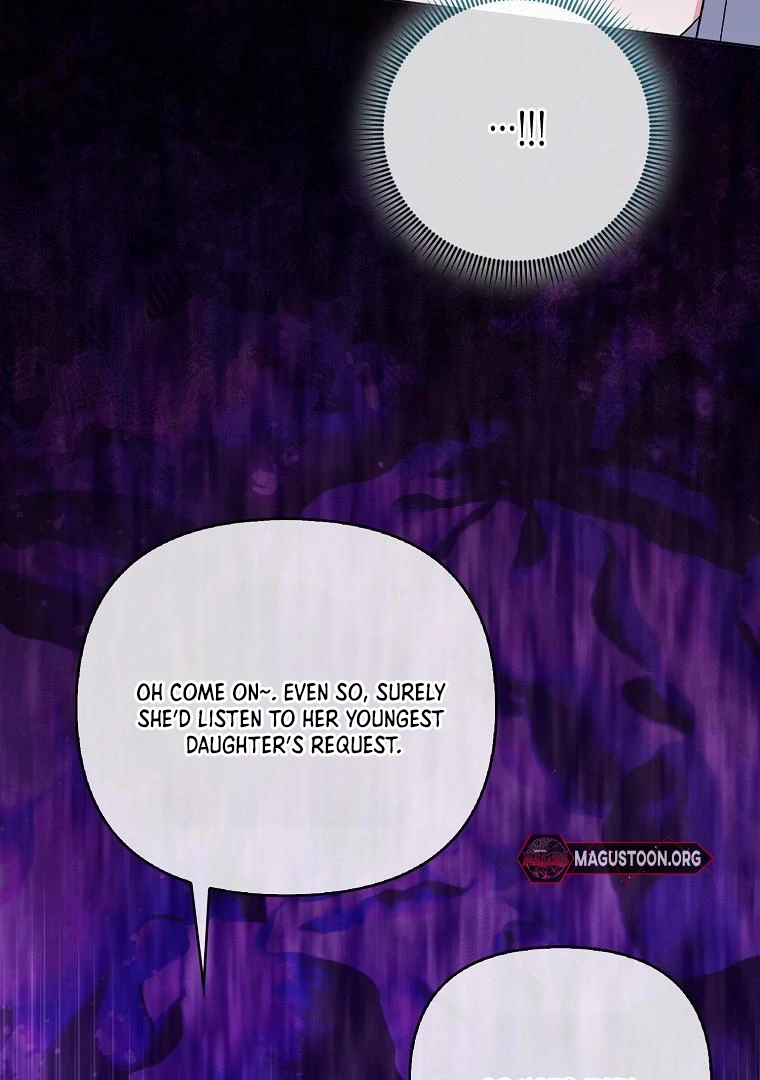 The Villainess Hides Her Wealth Chapter 38 - Page 37