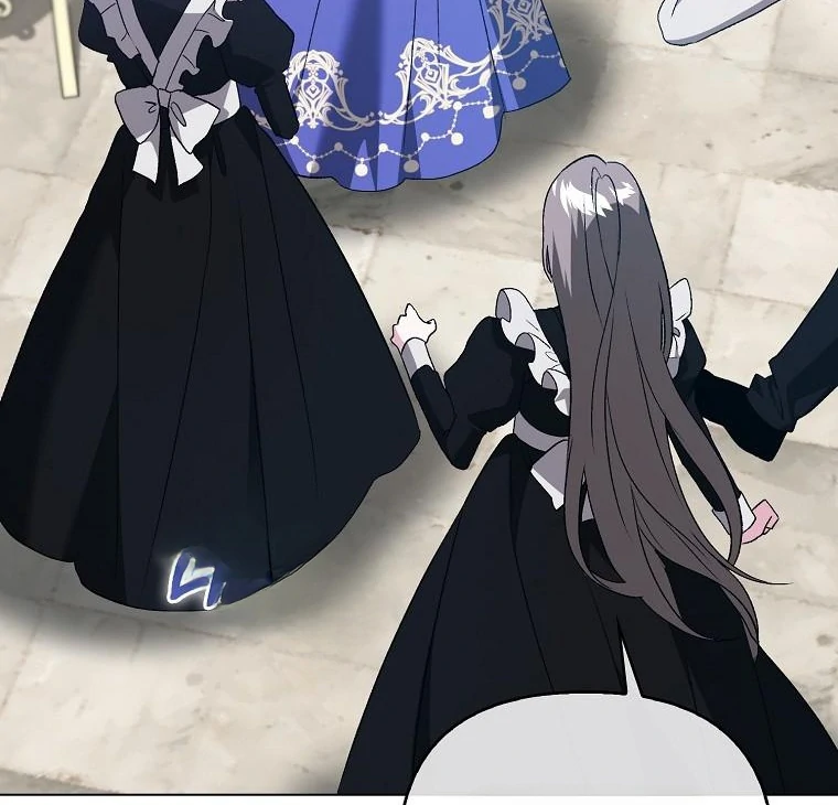 The Villainess Hides Her Wealth Chapter 38 - Page 54