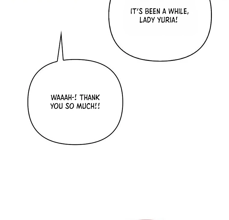 The Villainess Hides Her Wealth Chapter 38 - Page 55