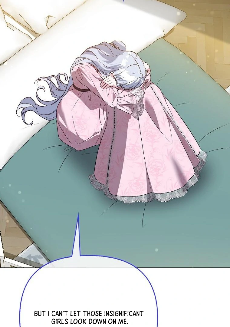 The Villainess Hides Her Wealth Chapter 38 - Page 73