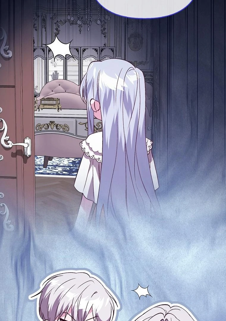 The Villainess Hides Her Wealth Chapter 38 - Page 76