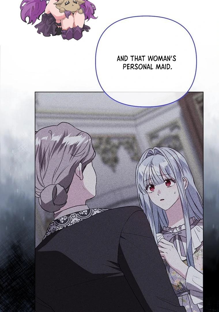 The Villainess Hides Her Wealth Chapter 38 - Page 78