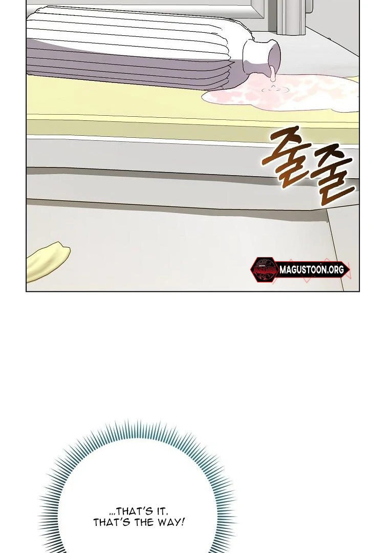 The Villainess Hides Her Wealth Chapter 38 - Page 90