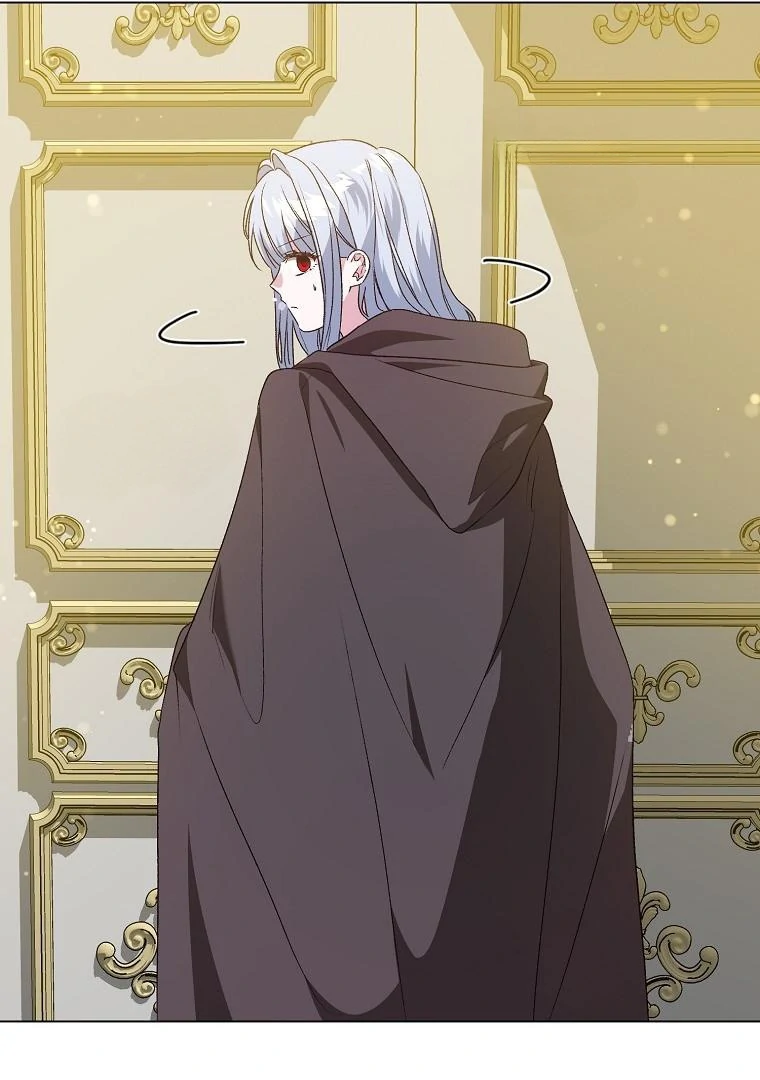 The Villainess Hides Her Wealth Chapter 38 - Page 98