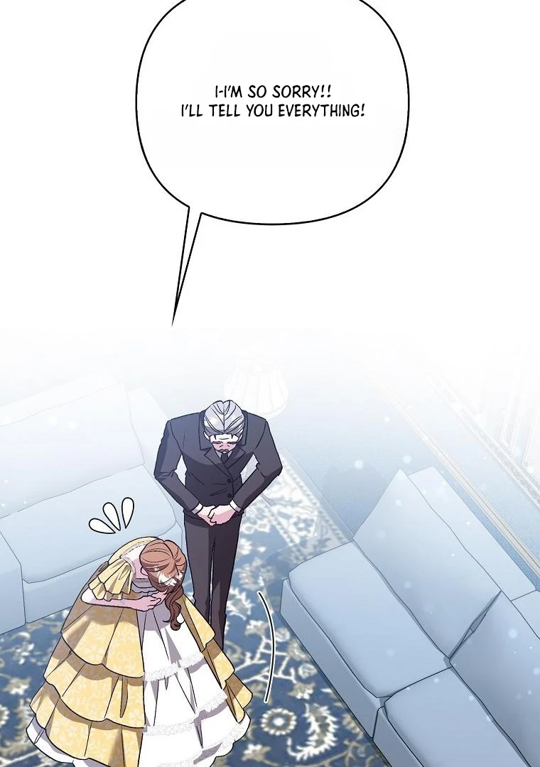 The Villainess Hides Her Wealth Chapter 39 - Page 100