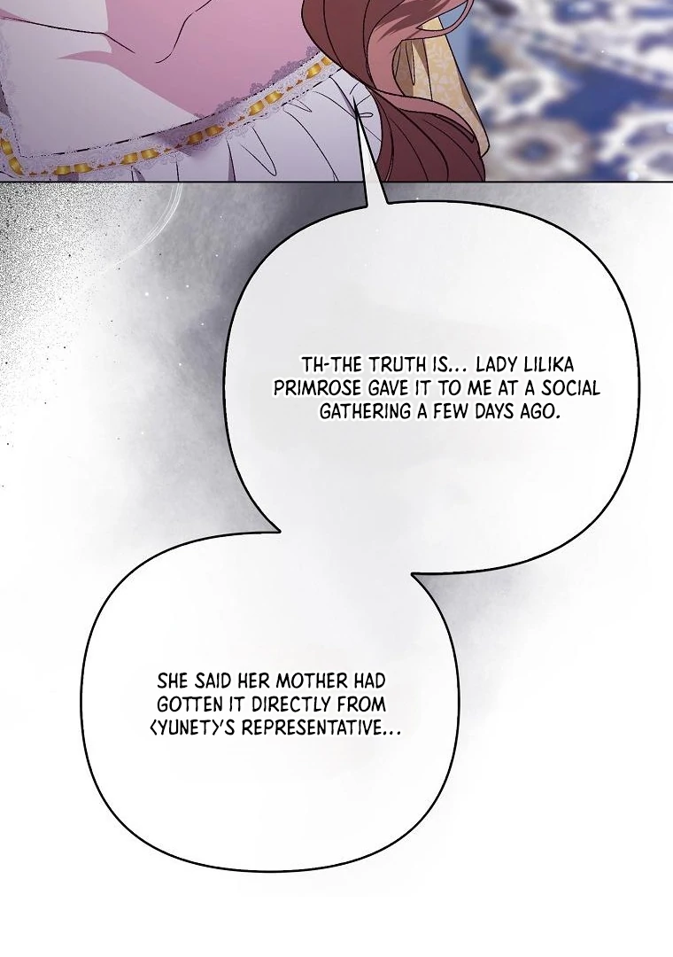 The Villainess Hides Her Wealth Chapter 39 - Page 103