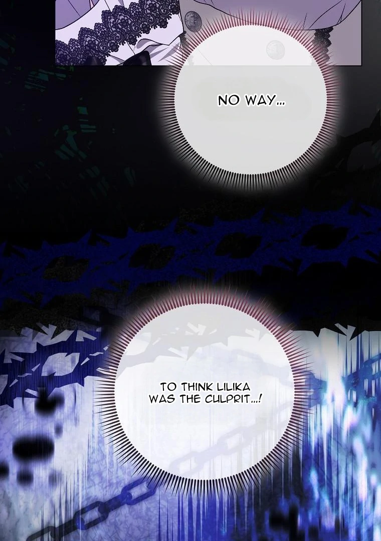 The Villainess Hides Her Wealth Chapter 39 - Page 107