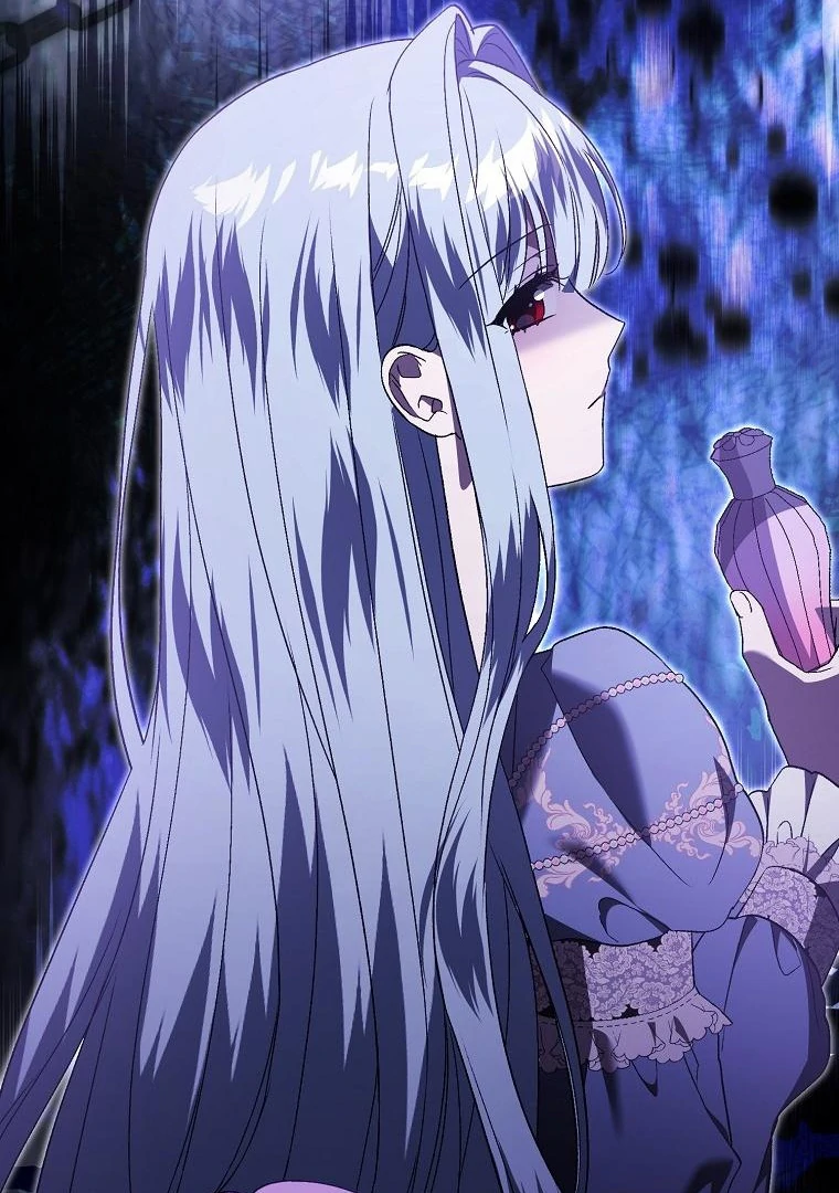 The Villainess Hides Her Wealth Chapter 39 - Page 108