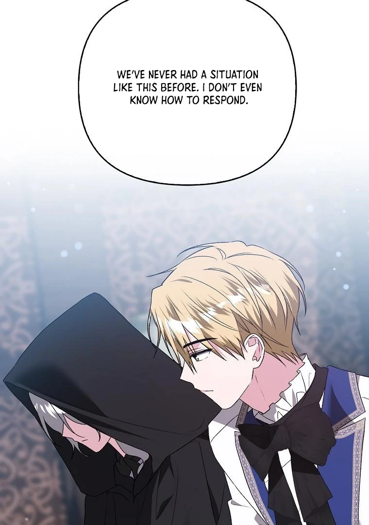 The Villainess Hides Her Wealth Chapter 39 - Page 13