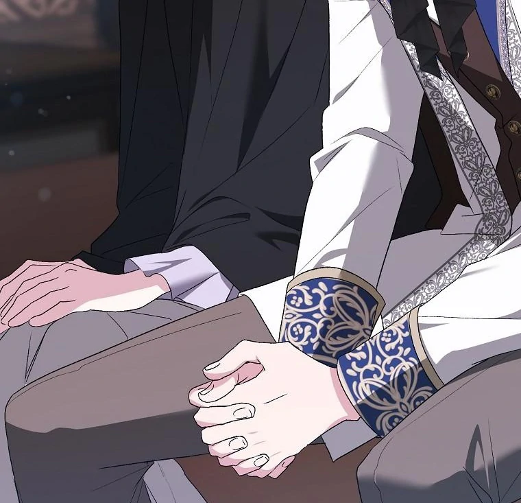 The Villainess Hides Her Wealth Chapter 39 - Page 14