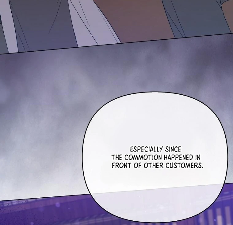 The Villainess Hides Her Wealth Chapter 39 - Page 15