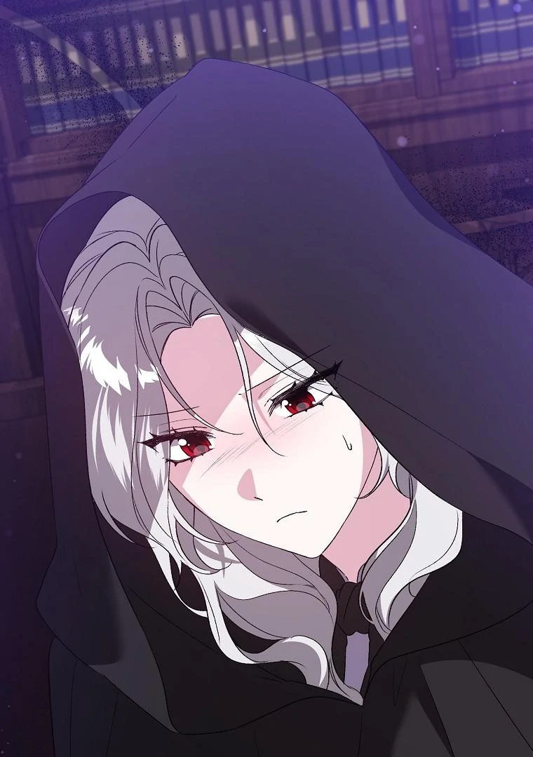 The Villainess Hides Her Wealth Chapter 39 - Page 16