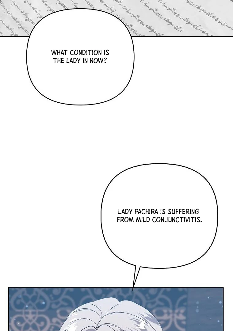 The Villainess Hides Her Wealth Chapter 39 - Page 20