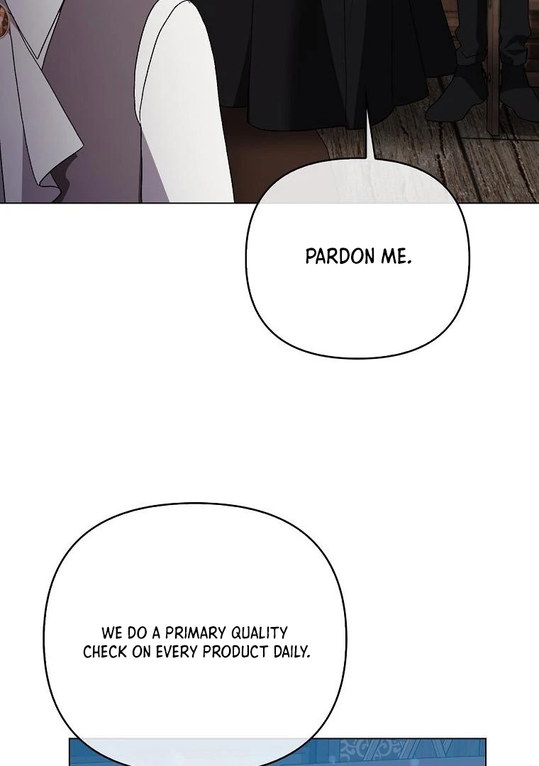 The Villainess Hides Her Wealth Chapter 39 - Page 24