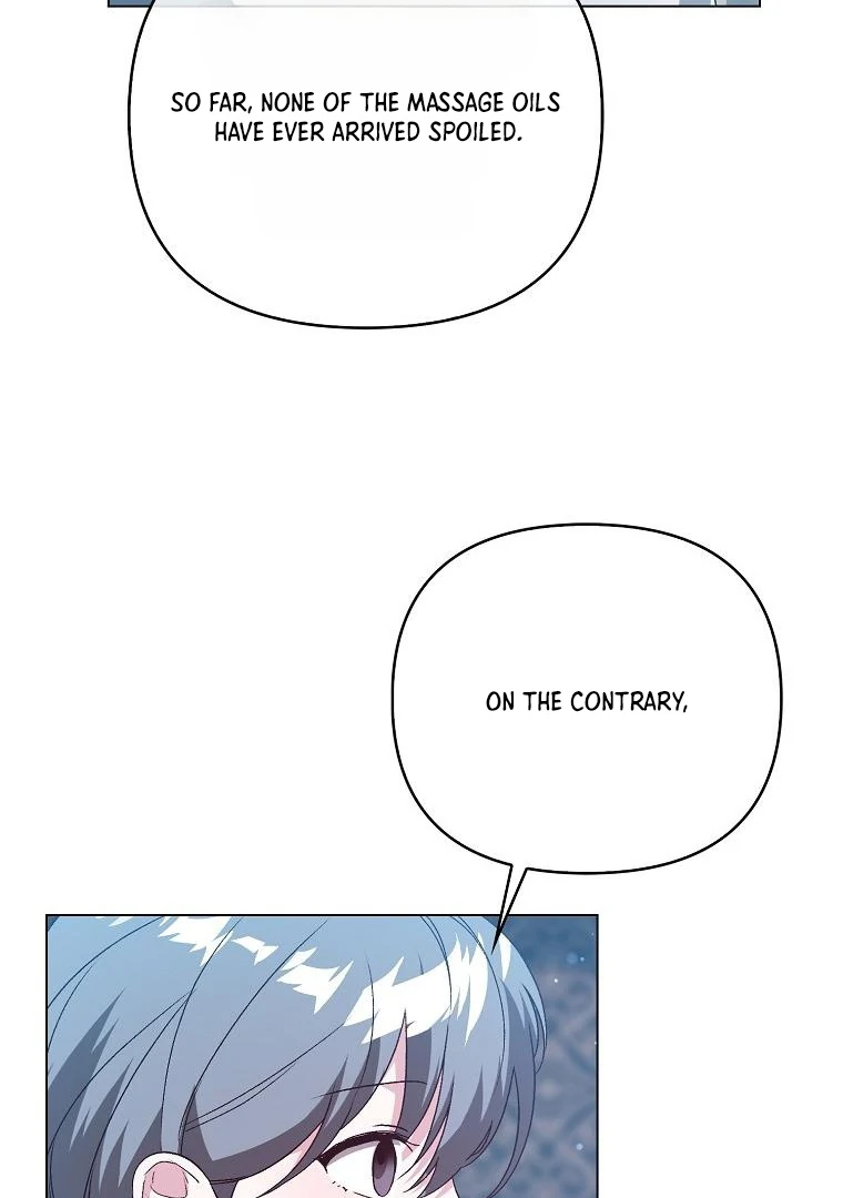 The Villainess Hides Her Wealth Chapter 39 - Page 26