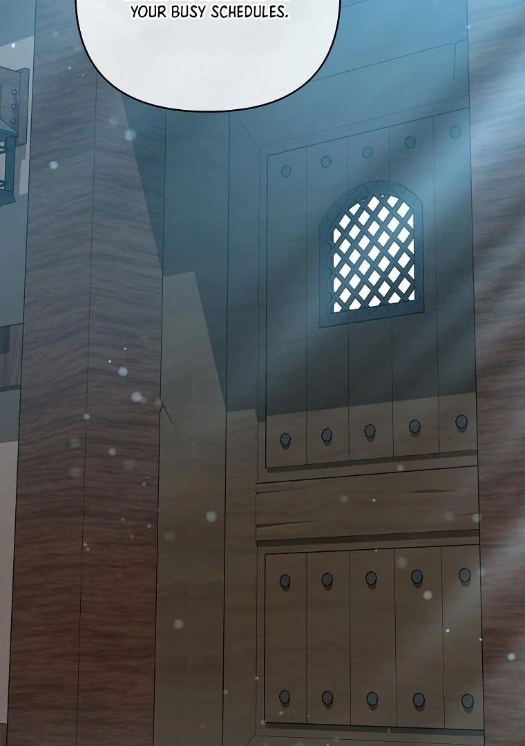 The Villainess Hides Her Wealth Chapter 39 - Page 3