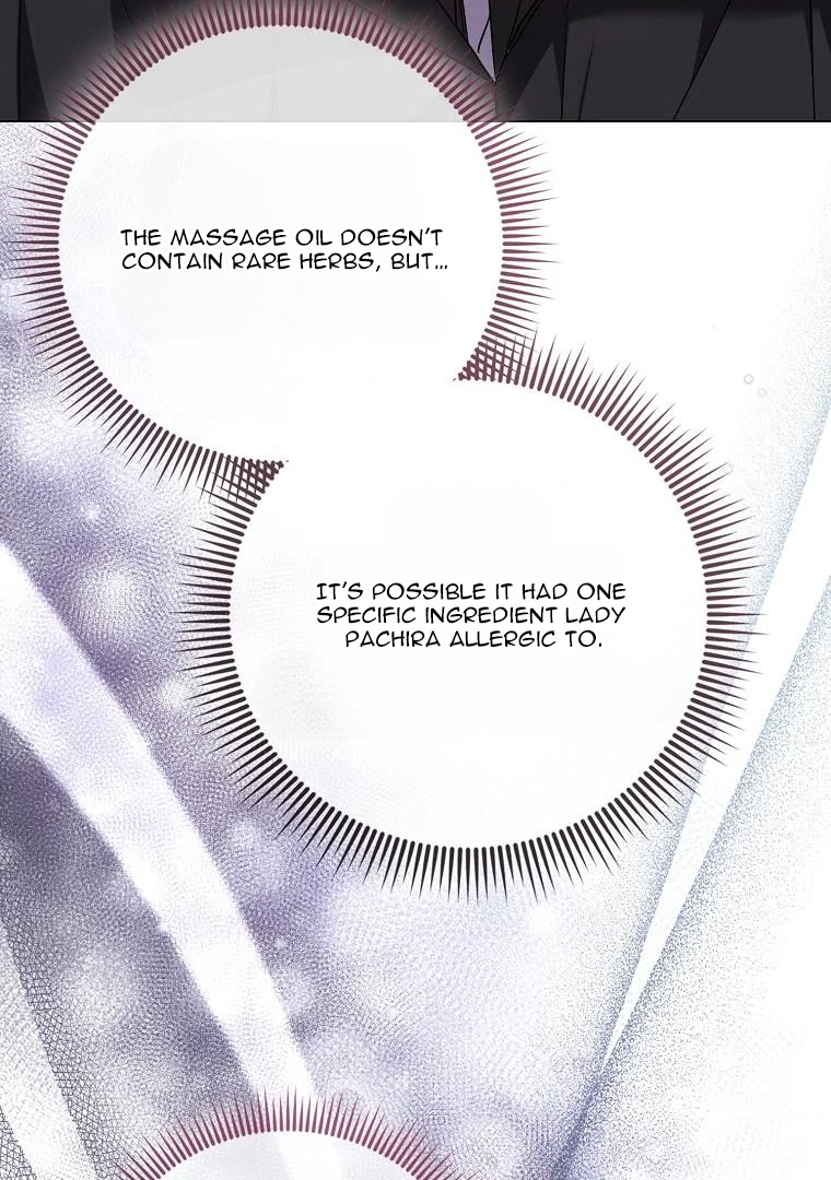 The Villainess Hides Her Wealth Chapter 39 - Page 33